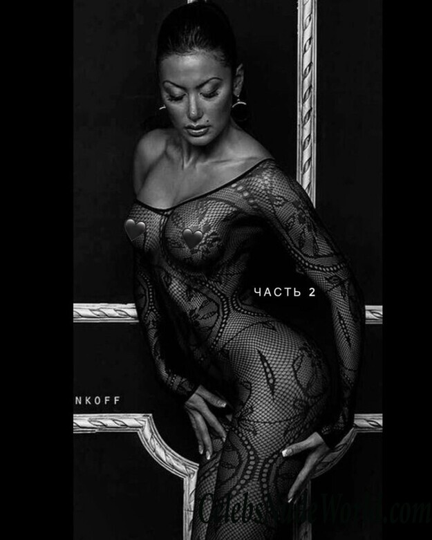 Irina Iris Hot 86348