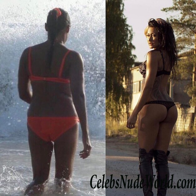 Irina Iris Hot 86355