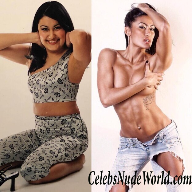 Irina Iris Hot 86367