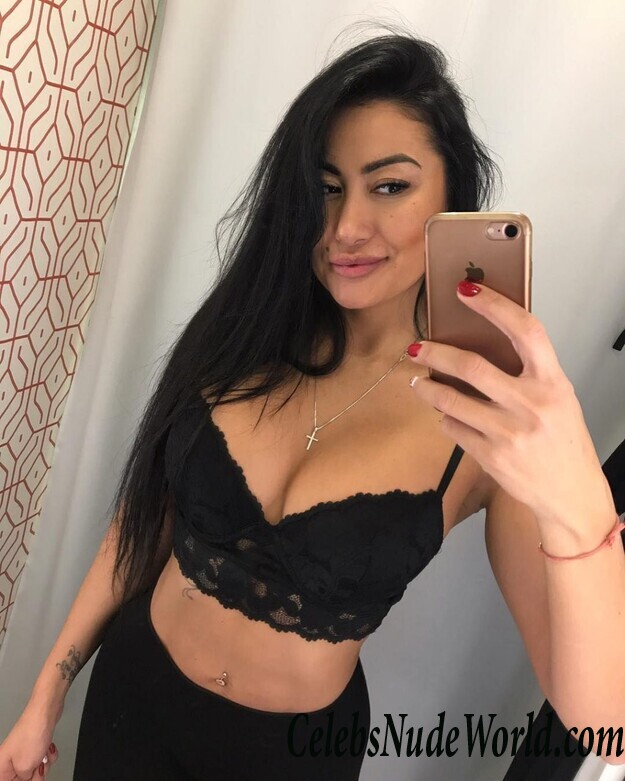 Irina Iris Hot 86368