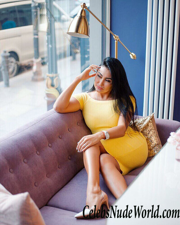 Irina Iris Hot 86383