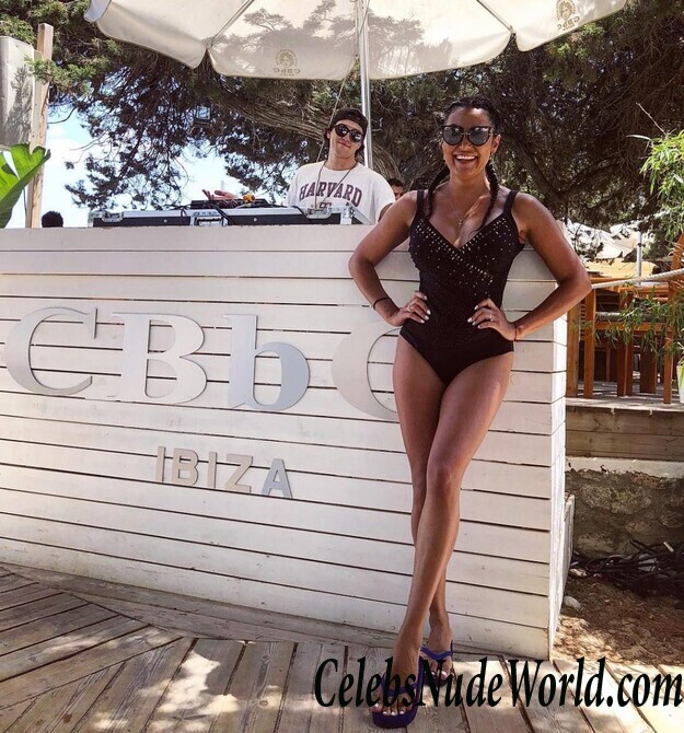 Irina Iris Hot 86410