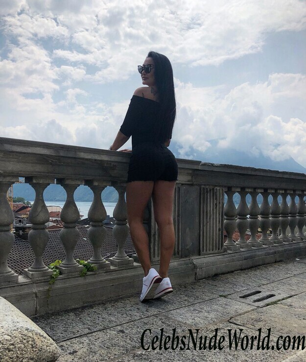 Irina Iris Hot 86420