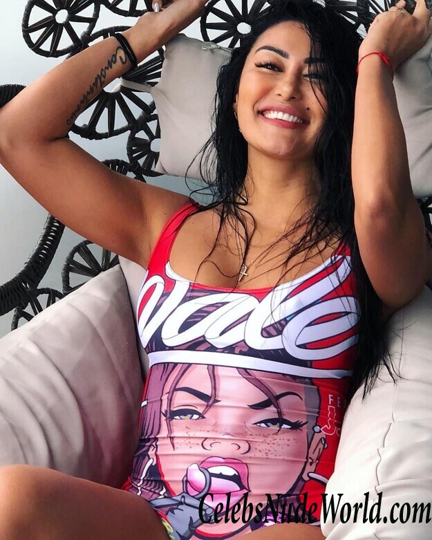 Irina Iris Hot 86433