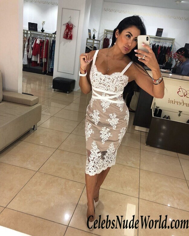 Irina Iris Hot 86435