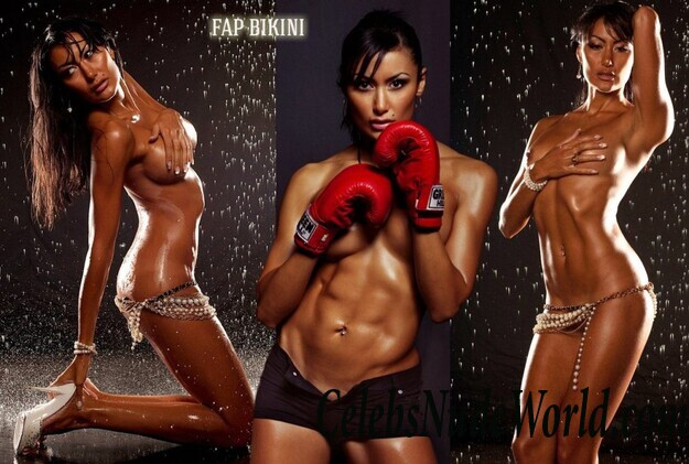 Irina Iris Hot 86438