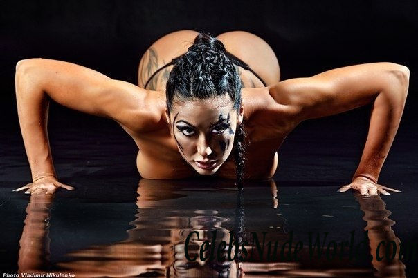 Irina Iris Hot 86448