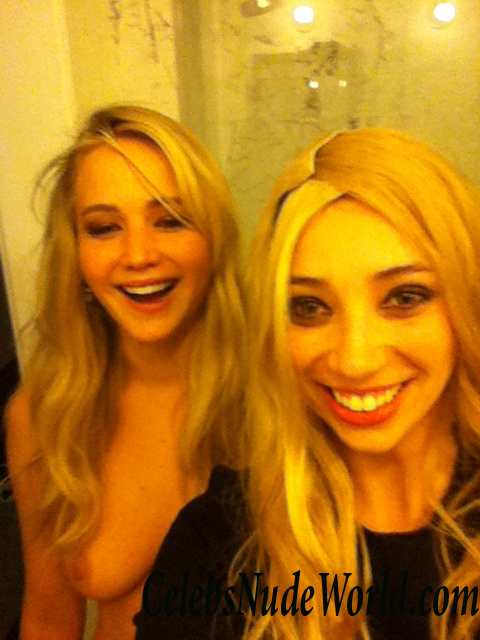 JLaw sexy iCloud pics 86549