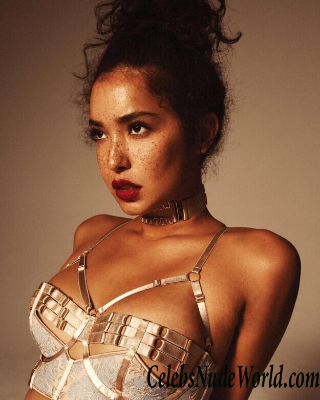 Fo Porter Naked 86679