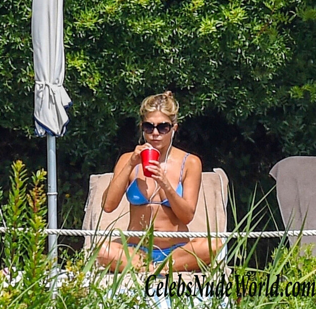 Jennifer Aniston Bikini 86686
