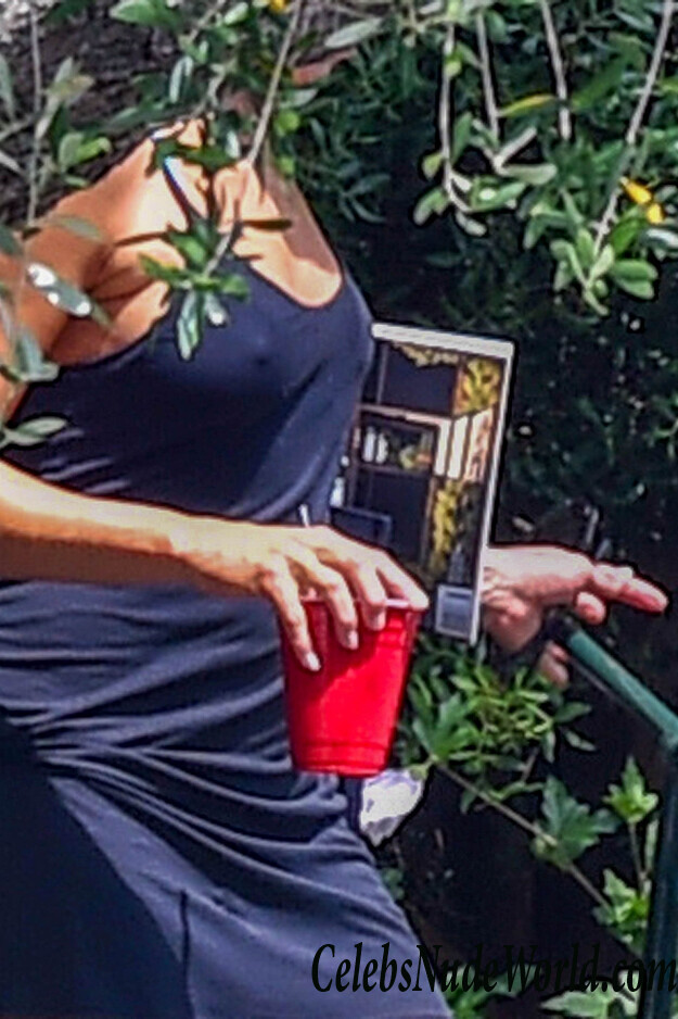 Jennifer Aniston Bikini 86708