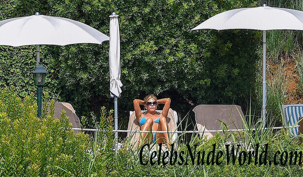Jennifer Aniston Bikini 86747