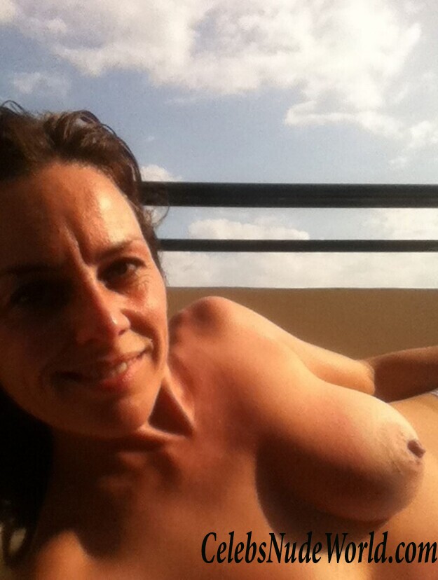 Jill Halfpenny Leaked 86817