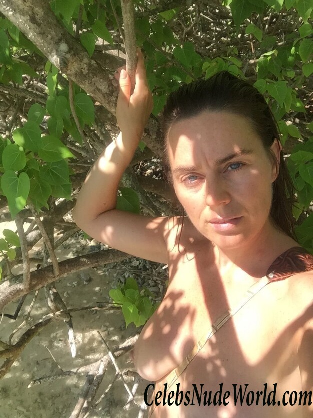 Jill Halfpenny Leaked 86820