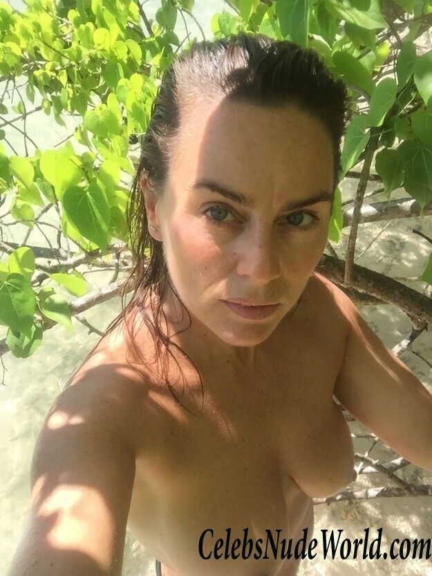 Jill Halfpenny Leaked 86821