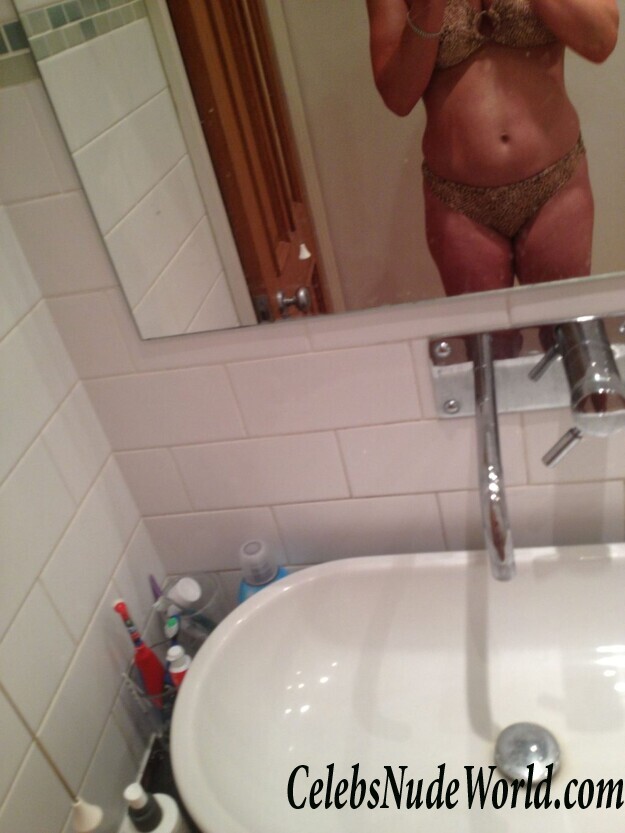 Jill Halfpenny Leaked 86825