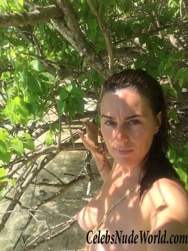 Jill Halfpenny Leaked 86827