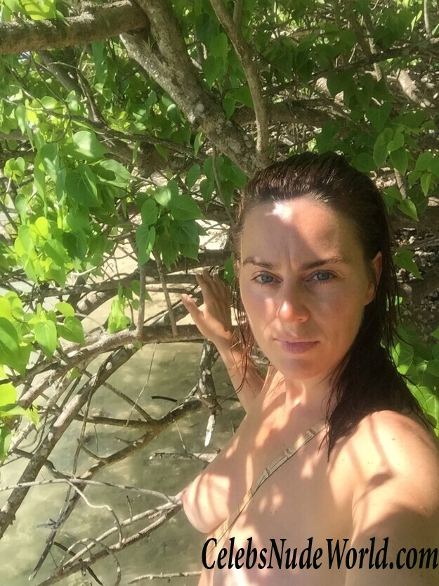 Jill Halfpenny Leaked 86828