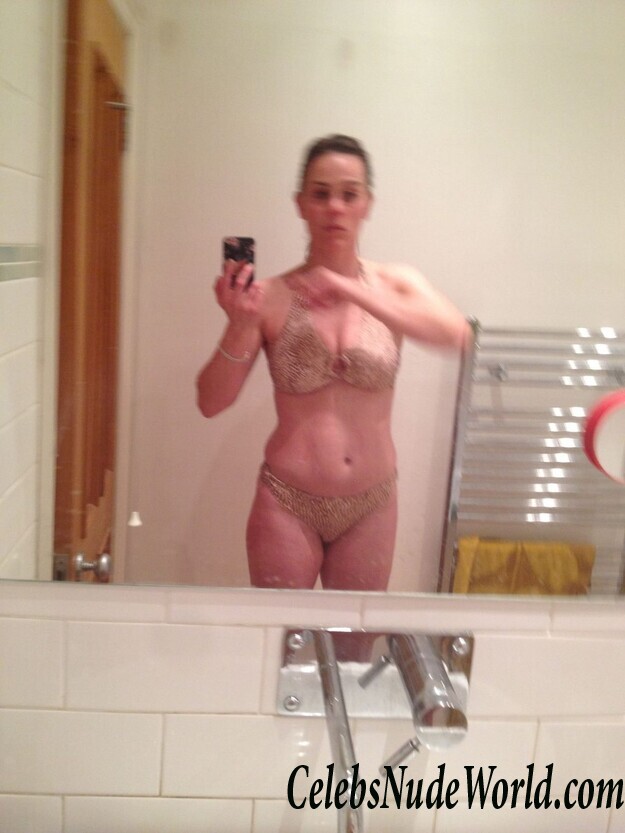 Jill Halfpenny Leaked 86831