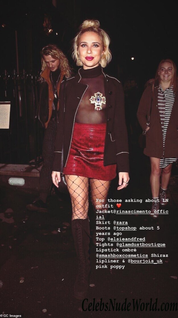 Gabby Allen Erotic 86862