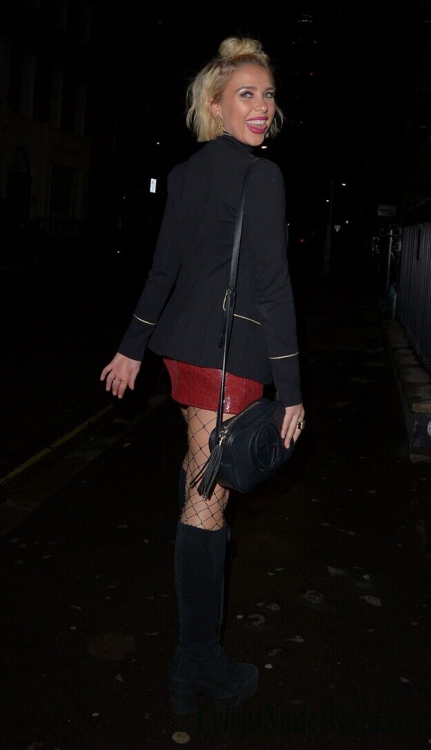 Gabby Allen Erotic 86863