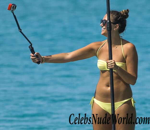 Georgina Leigh Cantwell Sexy 86892