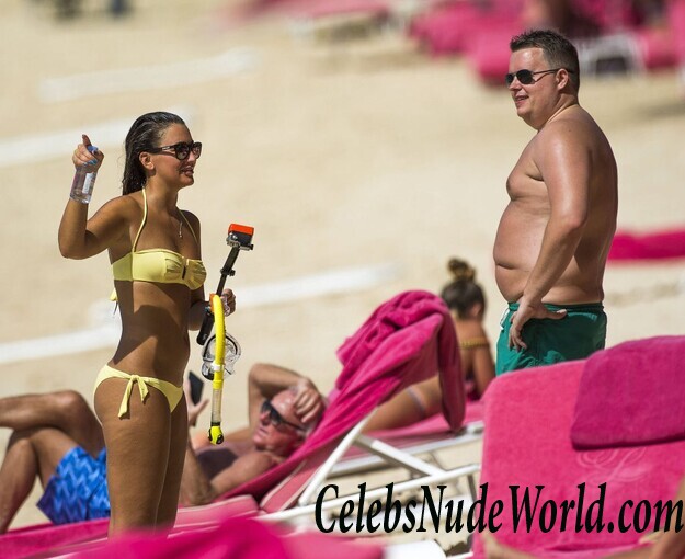 Georgina Leigh Cantwell Sexy 86897