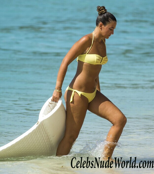 Georgina Leigh Cantwell Sexy 86902