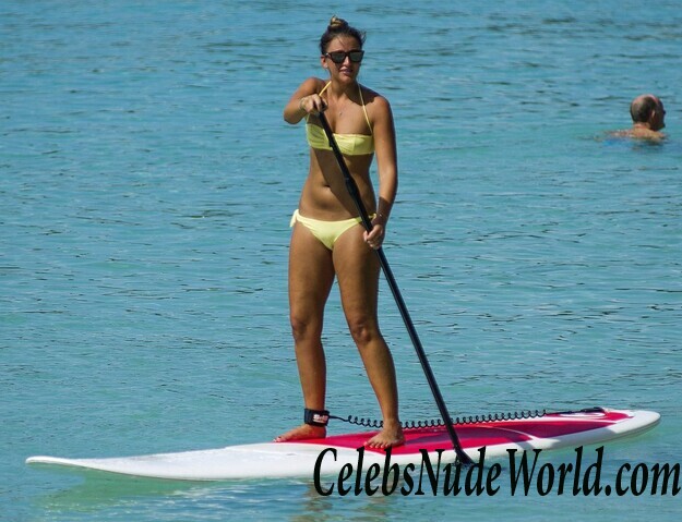 Georgina Leigh Cantwell Sexy 86926