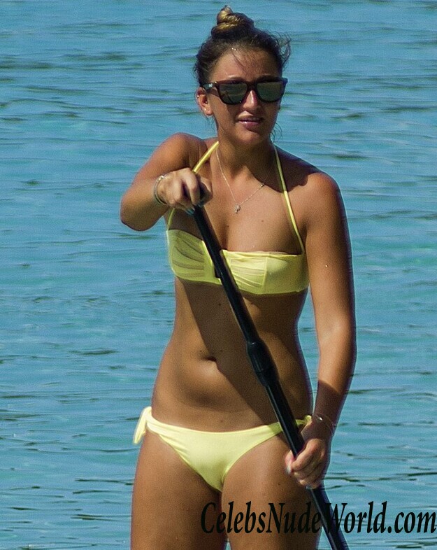 Georgina Leigh Cantwell Sexy 86928