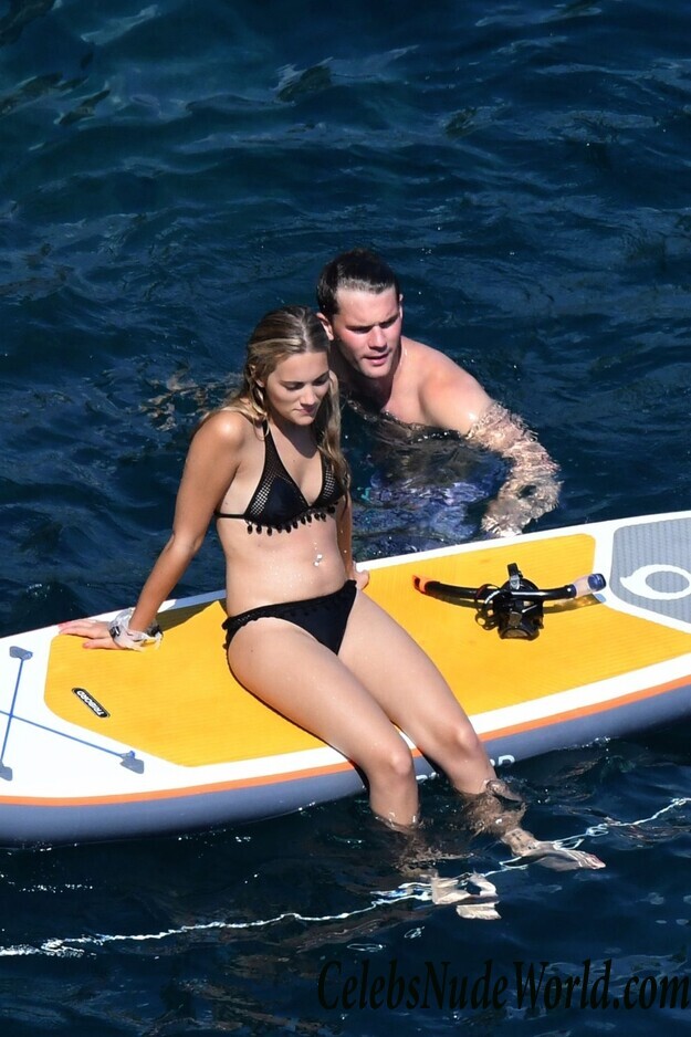 Jodie Spencer Bikini 86948