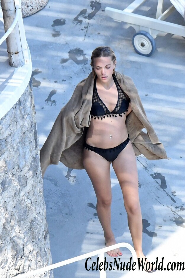 Jodie Spencer Bikini 86962