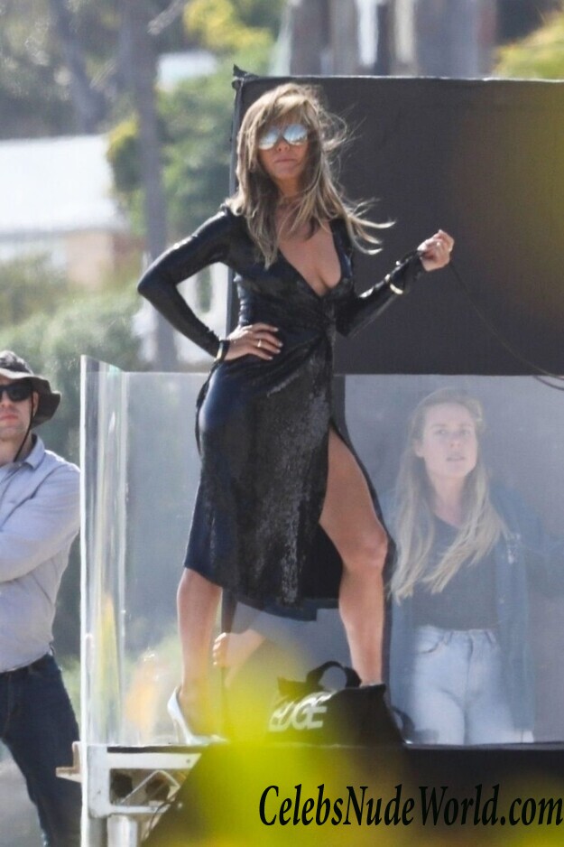 Jennifer Aniston Erotic 87014