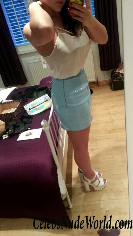 Faye Brookes LEAKS 87066