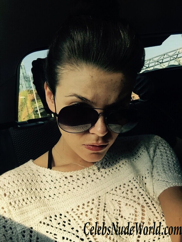 Faye Brookes LEAKS 87086