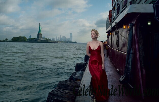Jennifer Lawrence Naked 87103