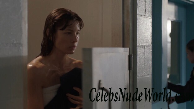 Jessica Biel Sexy 87114
