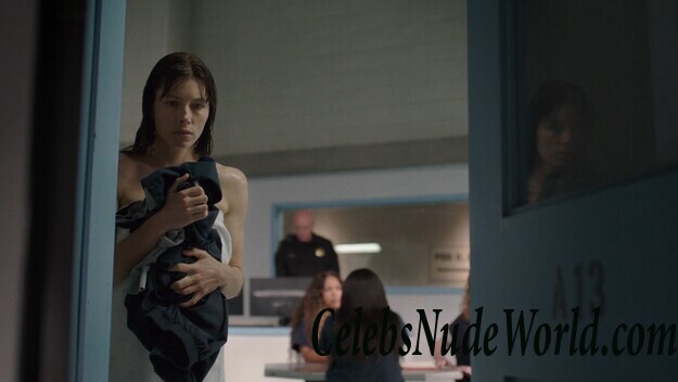 Jessica Biel Sexy 87116