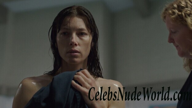 Jessica Biel Sexy 87117