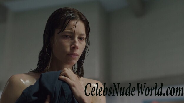 Jessica Biel Sexy 87118