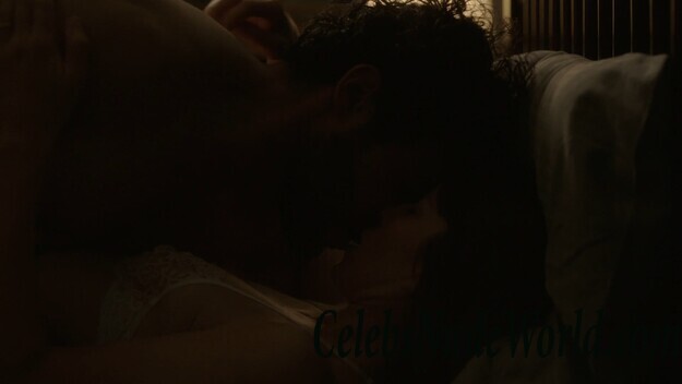 Jessica Biel Sexy 87121