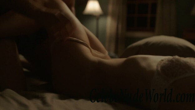 Jessica Biel Sexy 87129