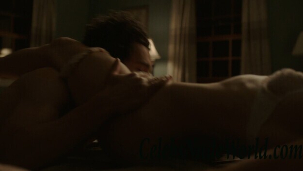 Jessica Biel Sexy 87136