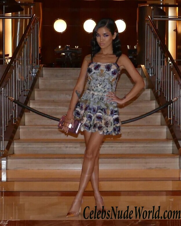 Jhene Aiko Sexy 87177