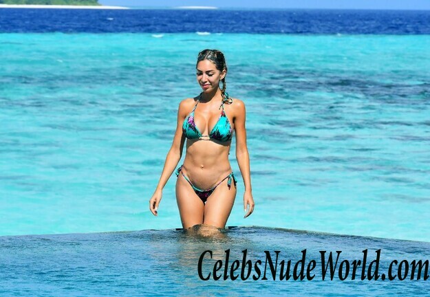 Farrah Abraham Bikini 87240