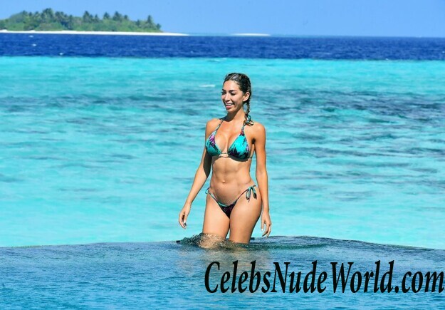 Farrah Abraham Bikini 87244