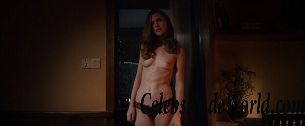 Jenny Boyd Topless 87303