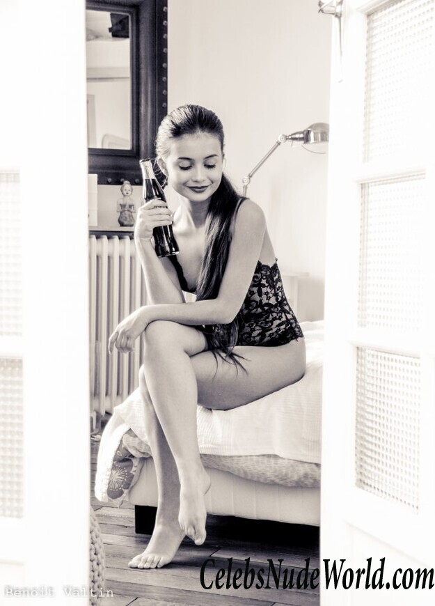 Jana Evstafeva Nude 87363