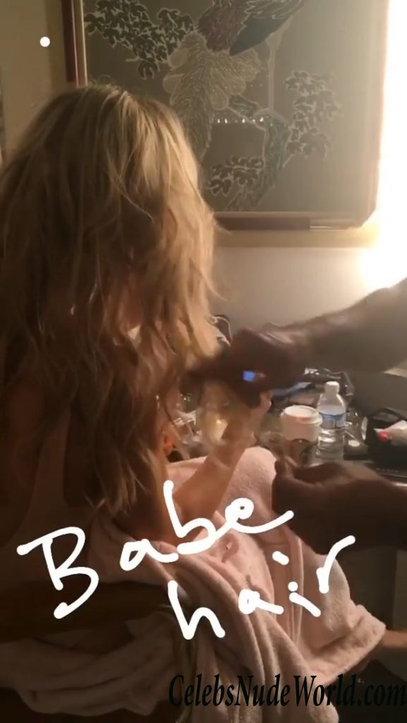 Joanna Krupa Nude 87367