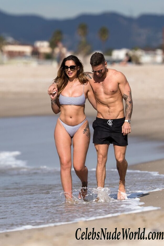 Jessica Shears Sexy 87451